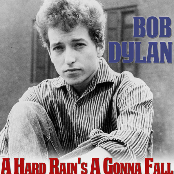 a hard rain