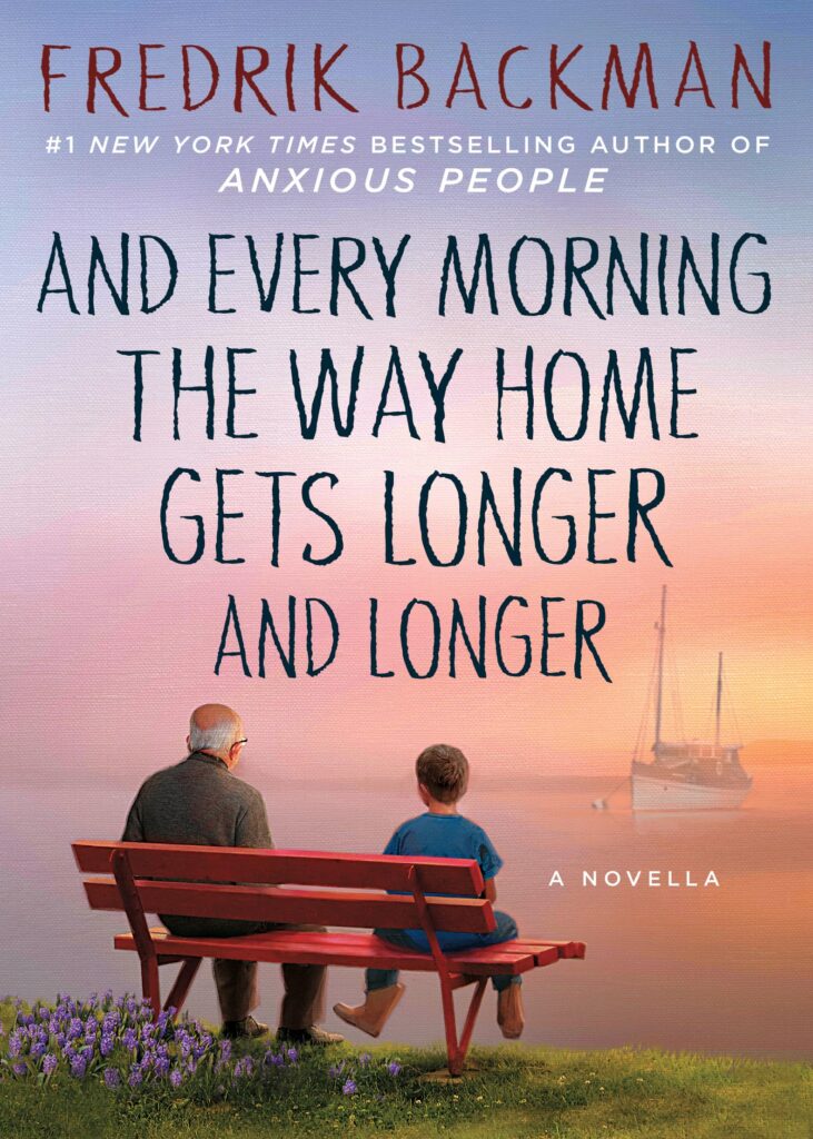 and every morning